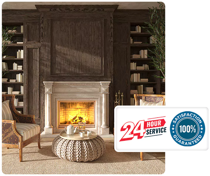 Reliable Chimney & Fireplace Cleaning Servicesin Cornwall, ON