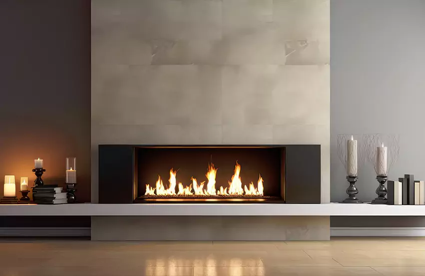Gas Fireplace Services in Cornwall, ON